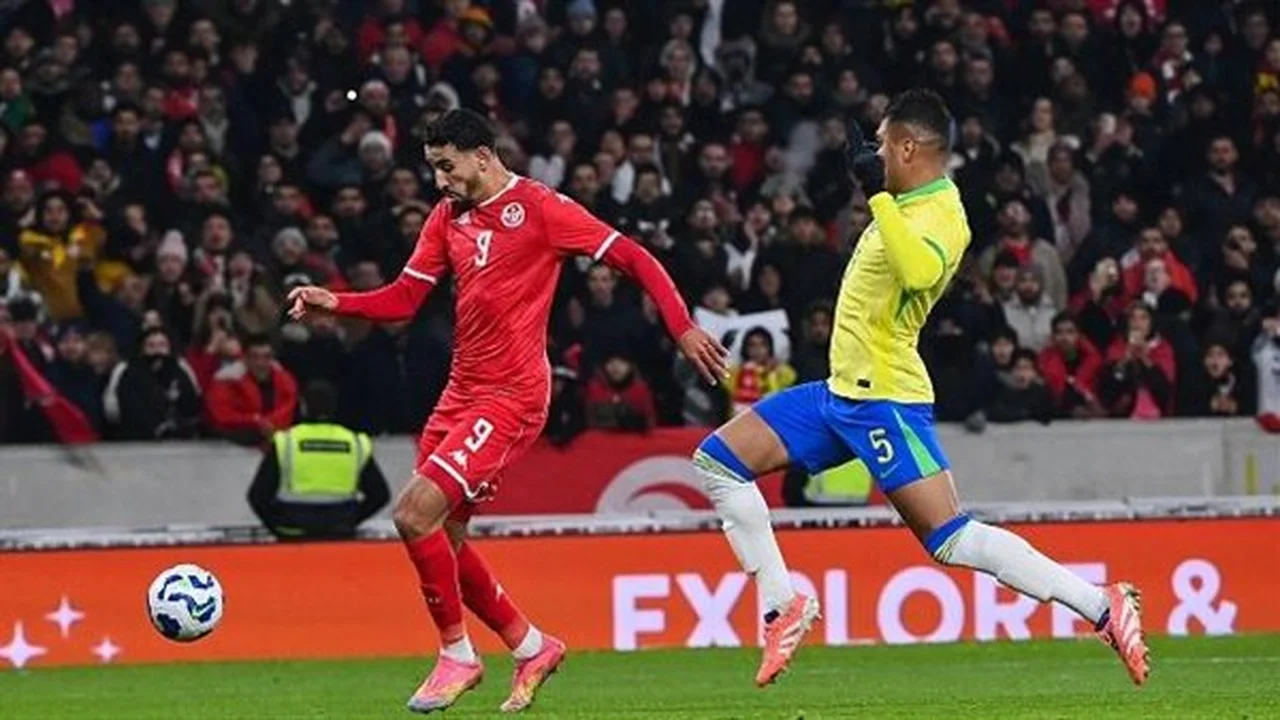 كأس العالم للناشئين: تعادل سلبي بدون أهداف بين إيطاليا والبرازيل في الشوط الأول بمباراة تحديد المراكز عقب مونديال قطر 2025